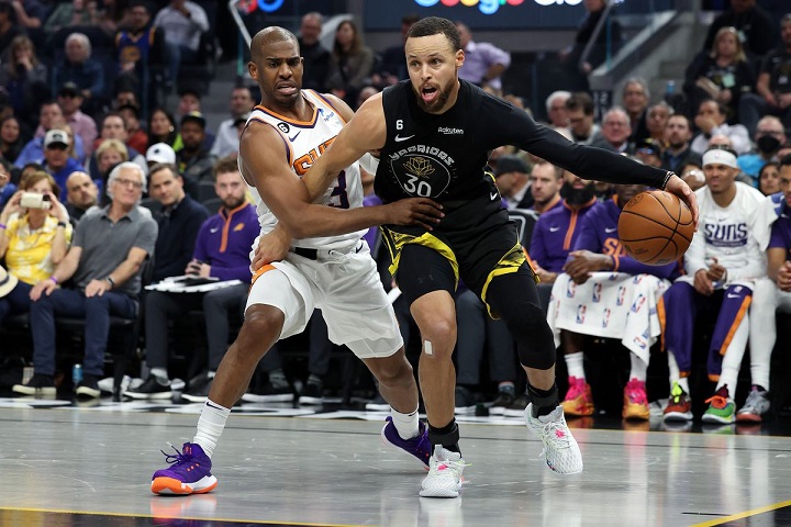 Arranca el plan de ascenso de los Golden State Warriors para los próximos tres años